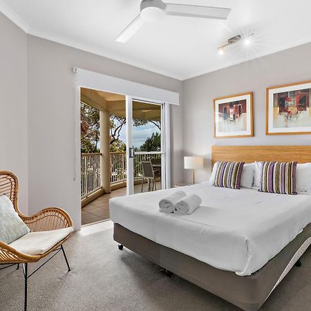 Serenity Apartments Noosa Exterior photo