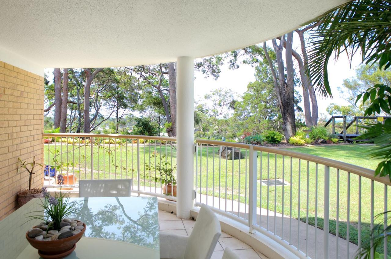 Serenity Apartments Noosa Exterior photo