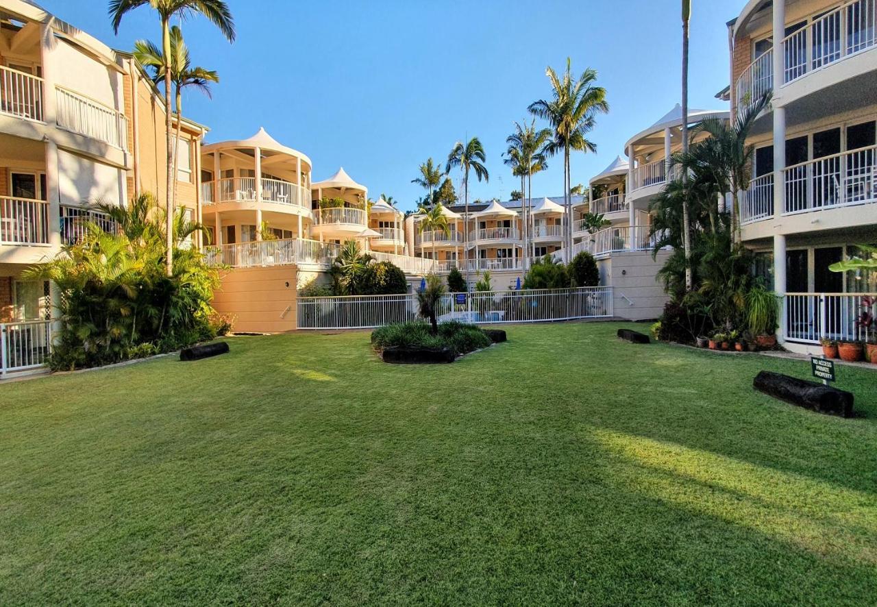 Serenity Apartments Noosa Exterior photo