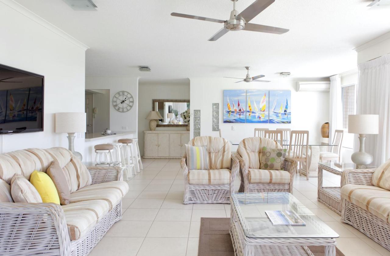 Serenity Apartments Noosa Exterior photo