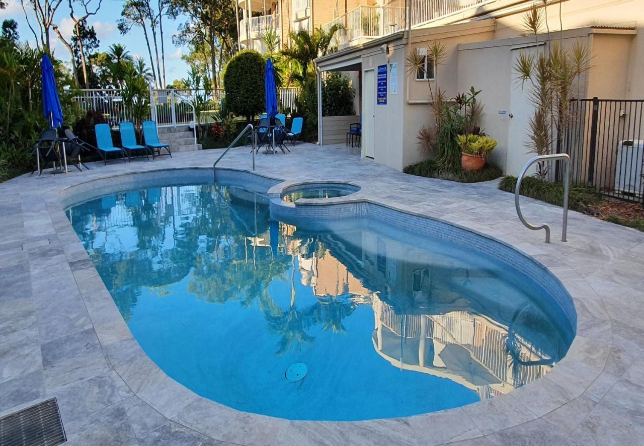 Serenity Apartments Noosa Exterior photo