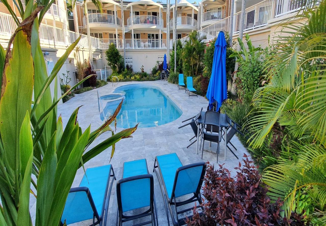Serenity Apartments Noosa Exterior photo