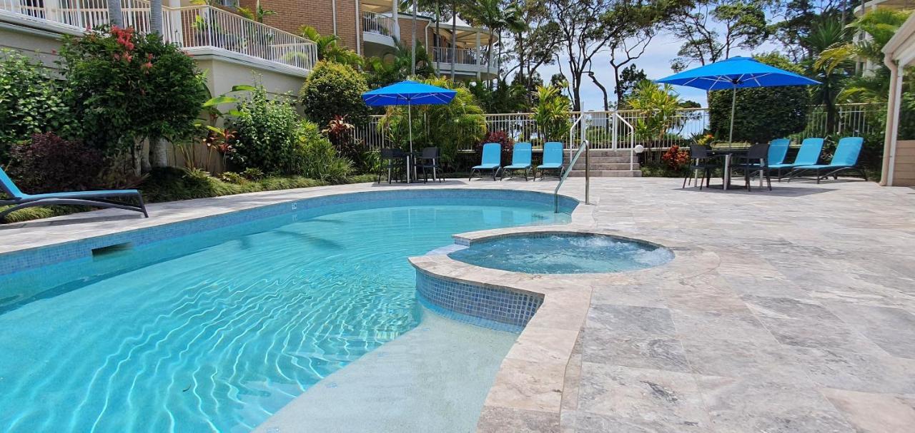 Serenity Apartments Noosa Exterior photo