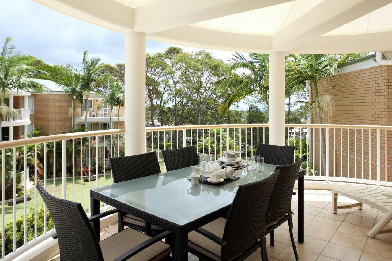 Serenity Apartments Noosa Exterior photo
