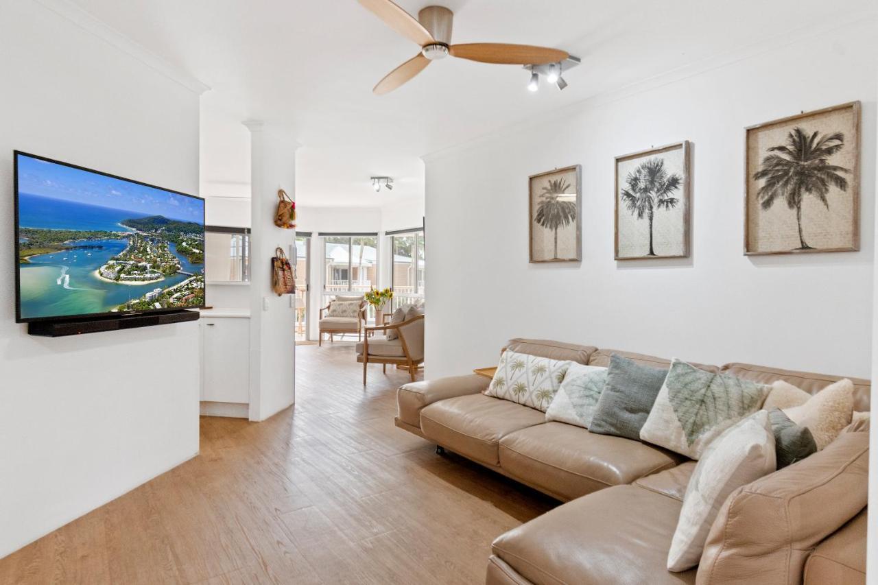 Serenity Apartments Noosa Exterior photo