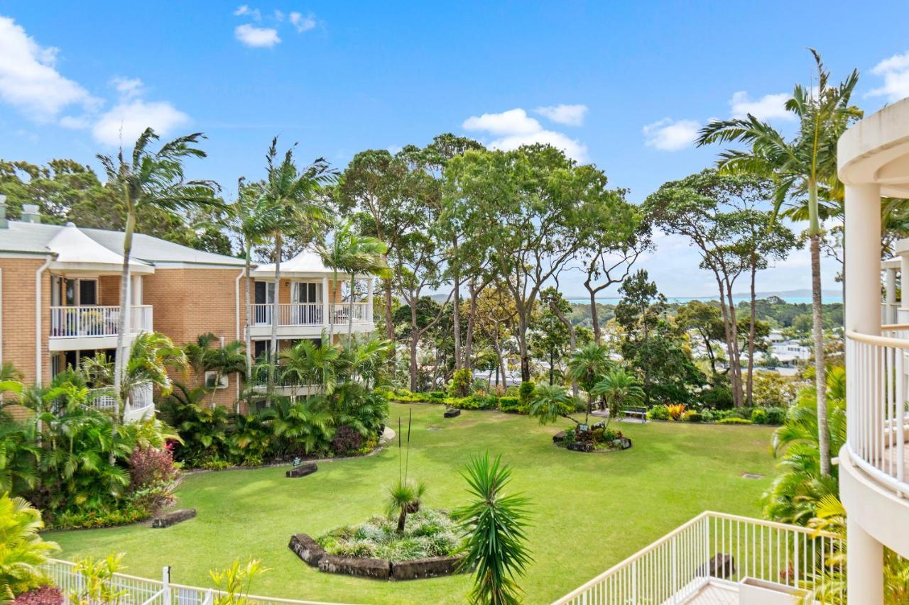 Serenity Apartments Noosa Exterior photo