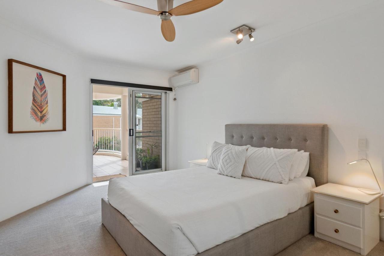 Serenity Apartments Noosa Exterior photo