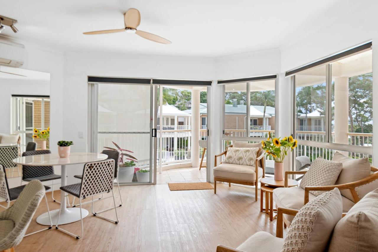 Serenity Apartments Noosa Exterior photo