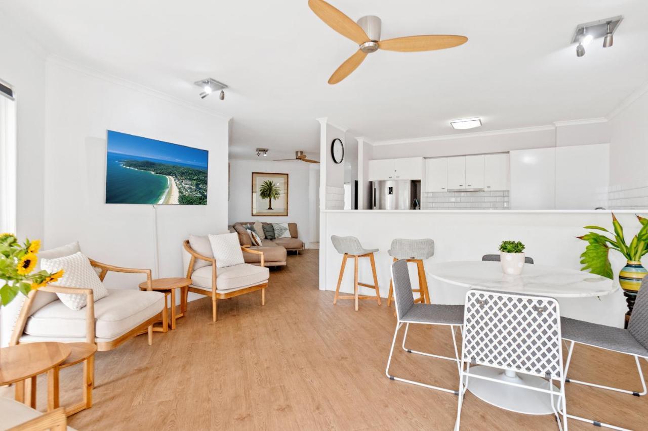 Serenity Apartments Noosa Exterior photo