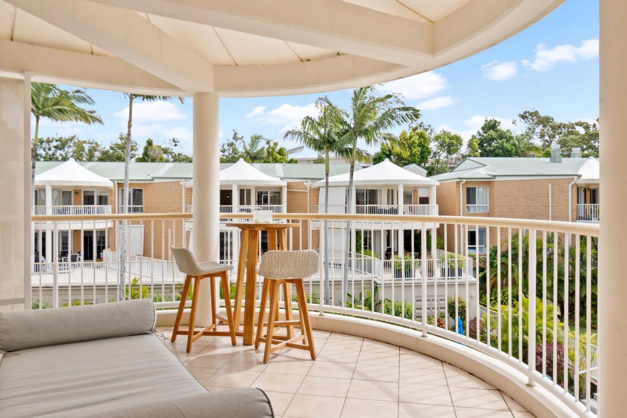 Serenity Apartments Noosa Exterior photo