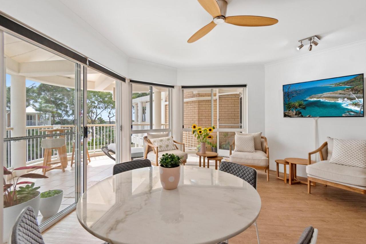 Serenity Apartments Noosa Exterior photo
