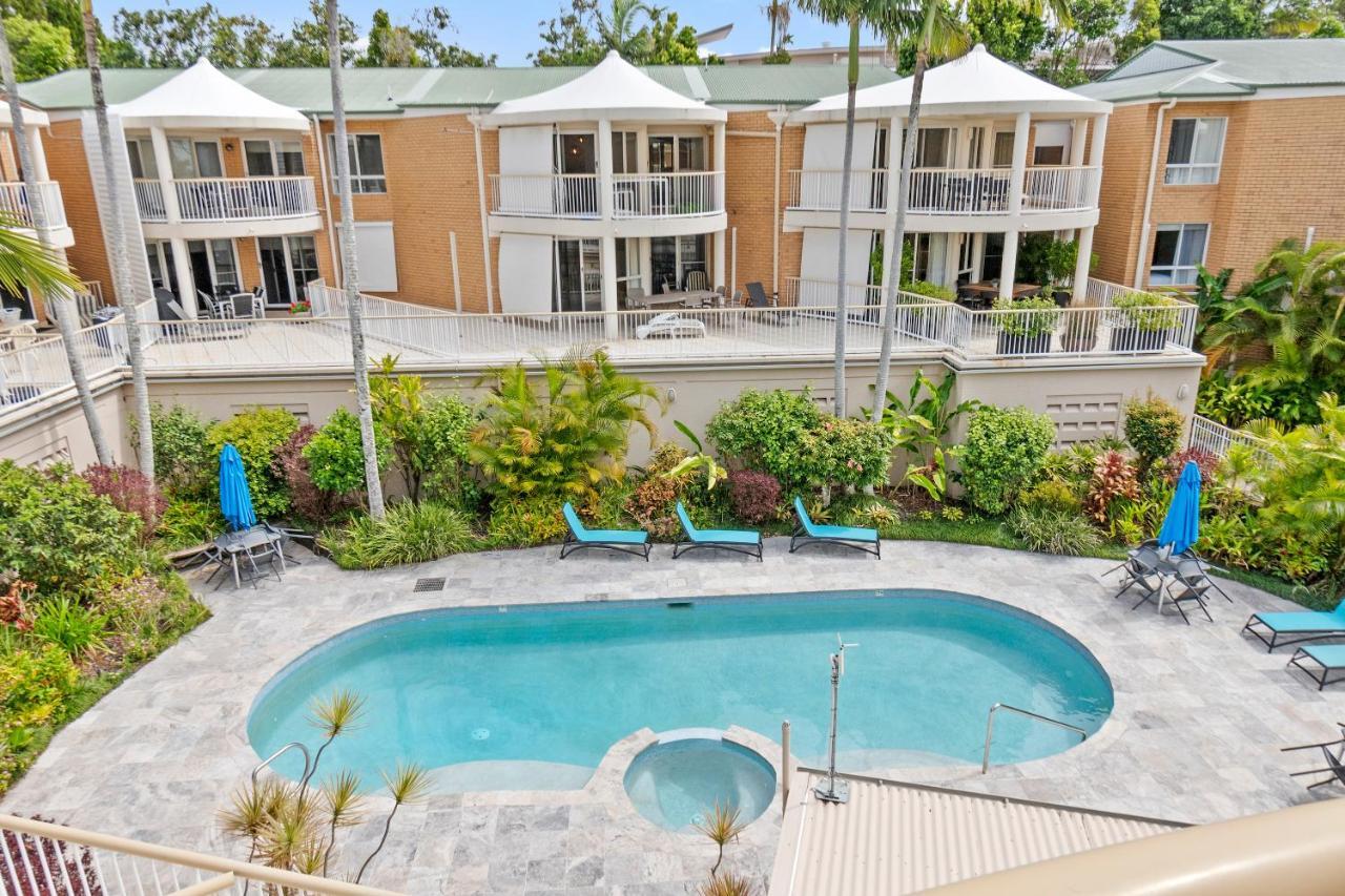 Serenity Apartments Noosa Exterior photo