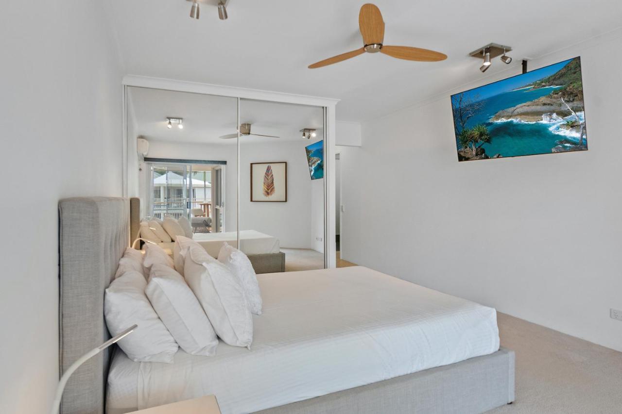 Serenity Apartments Noosa Exterior photo