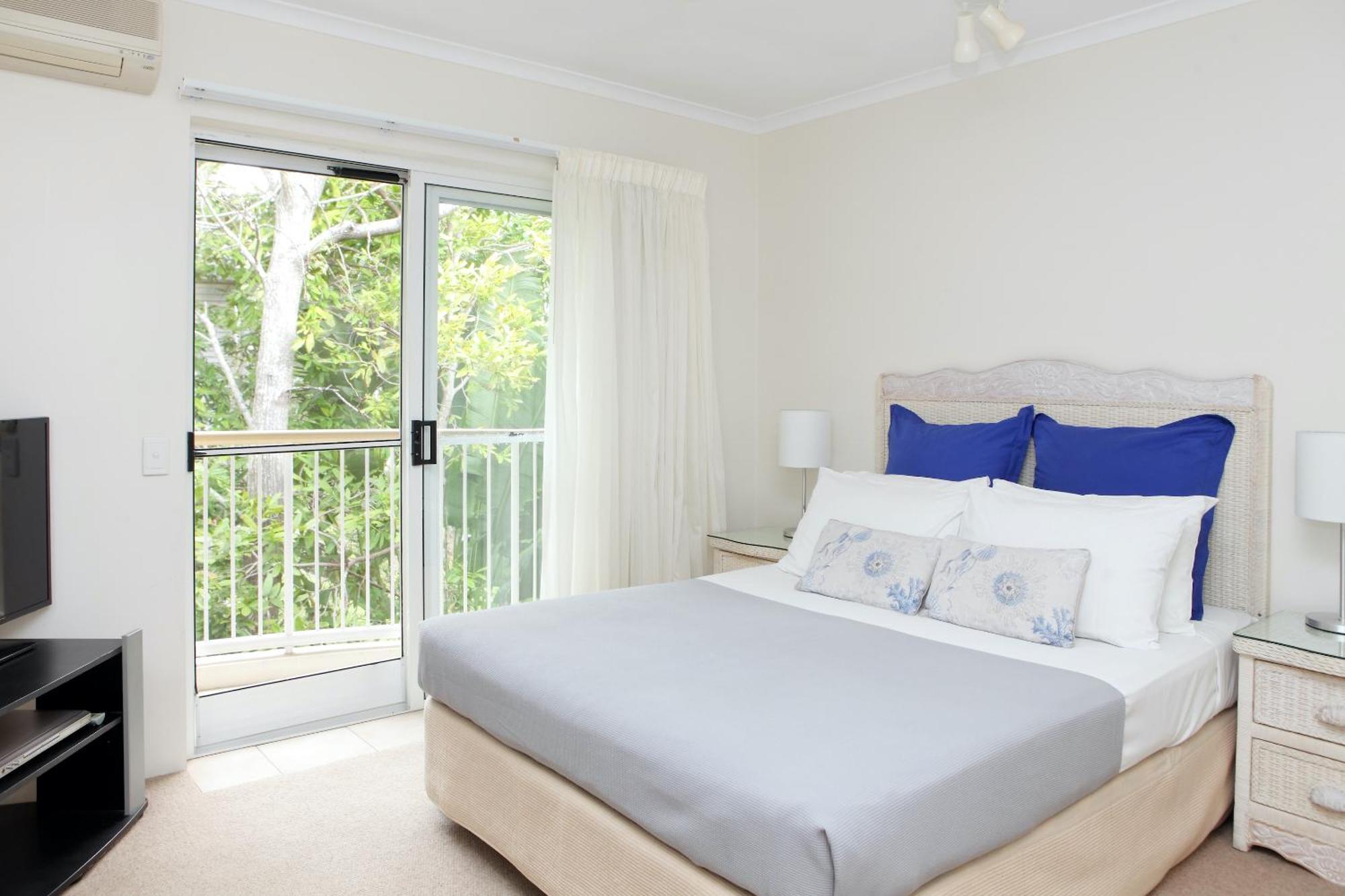 Serenity Apartments Noosa Exterior photo
