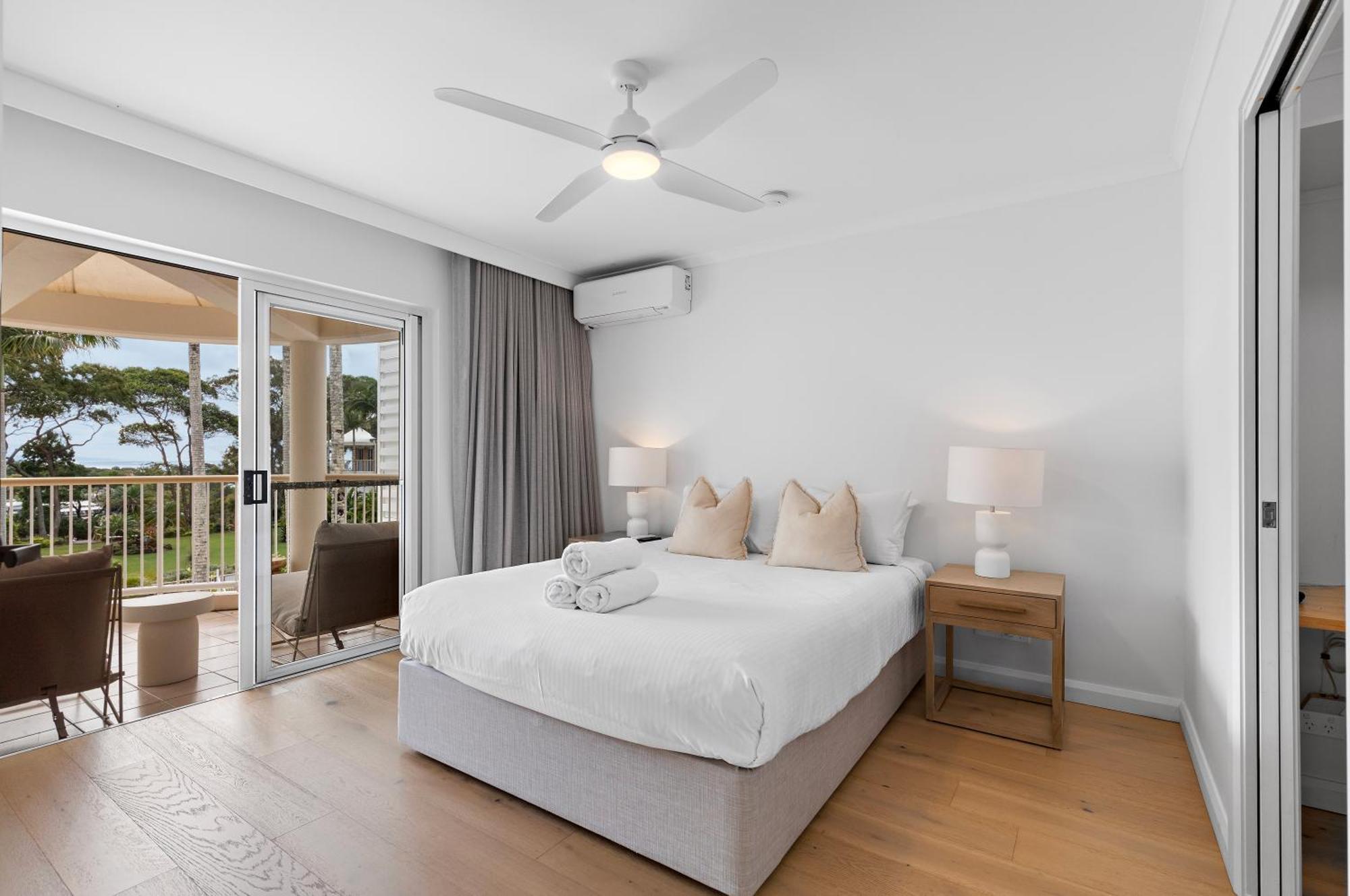 Serenity Apartments Noosa Exterior photo