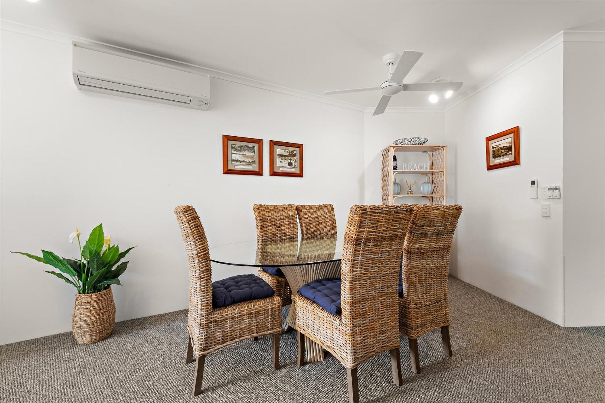 Serenity Apartments Noosa Exterior photo