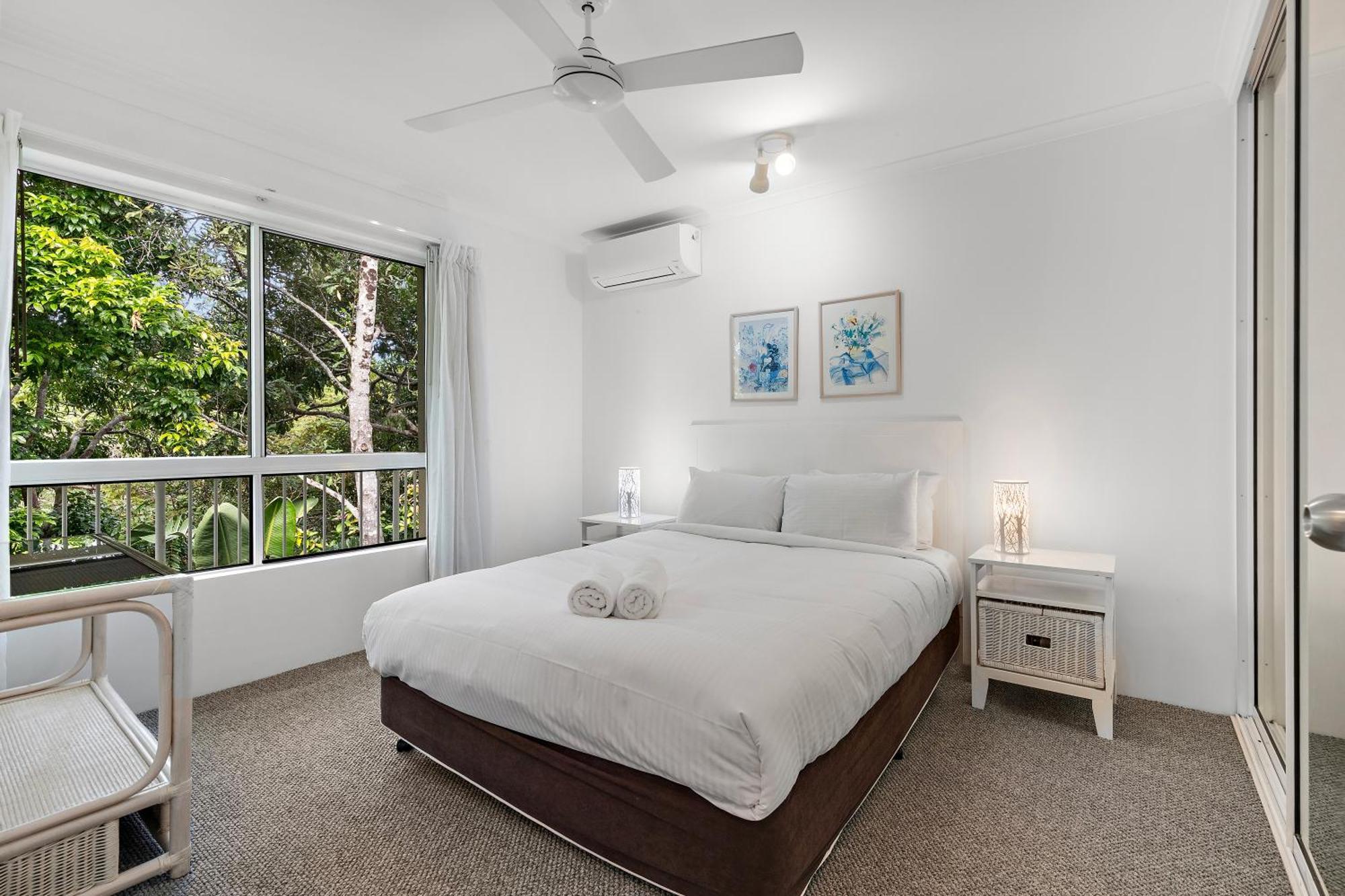 Serenity Apartments Noosa Exterior photo