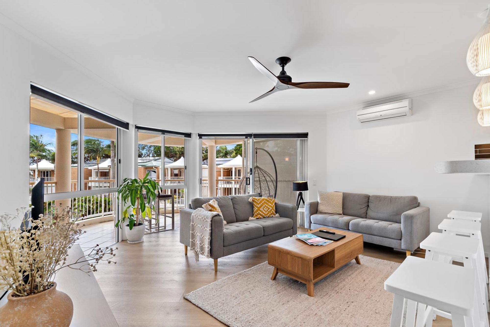 Serenity Apartments Noosa Exterior photo