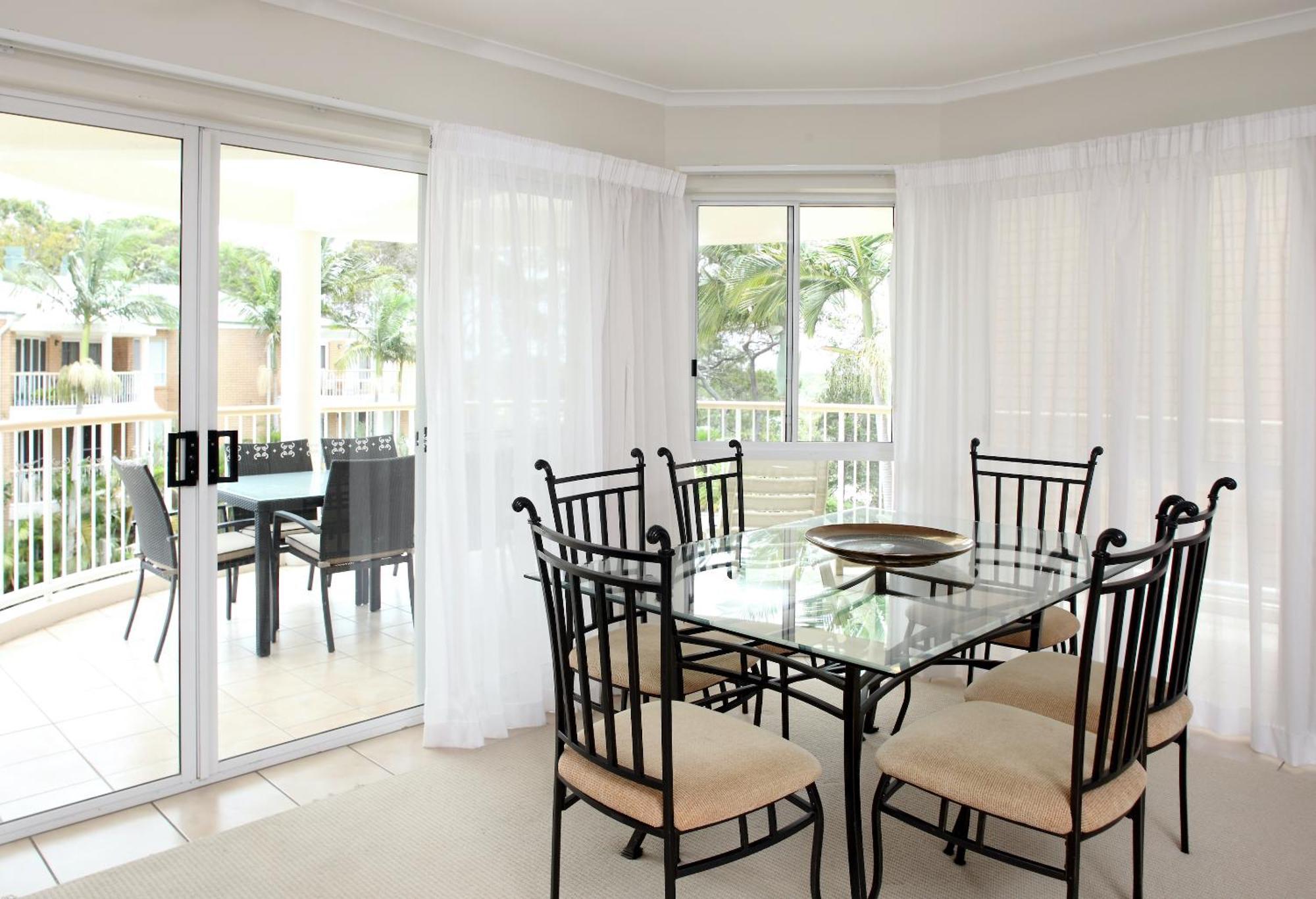 Serenity Apartments Noosa Exterior photo