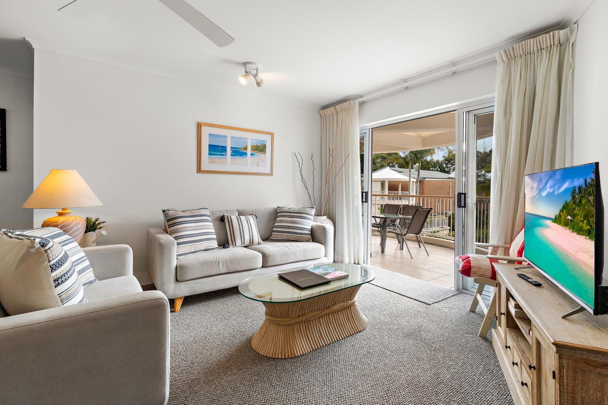 Serenity Apartments Noosa Exterior photo