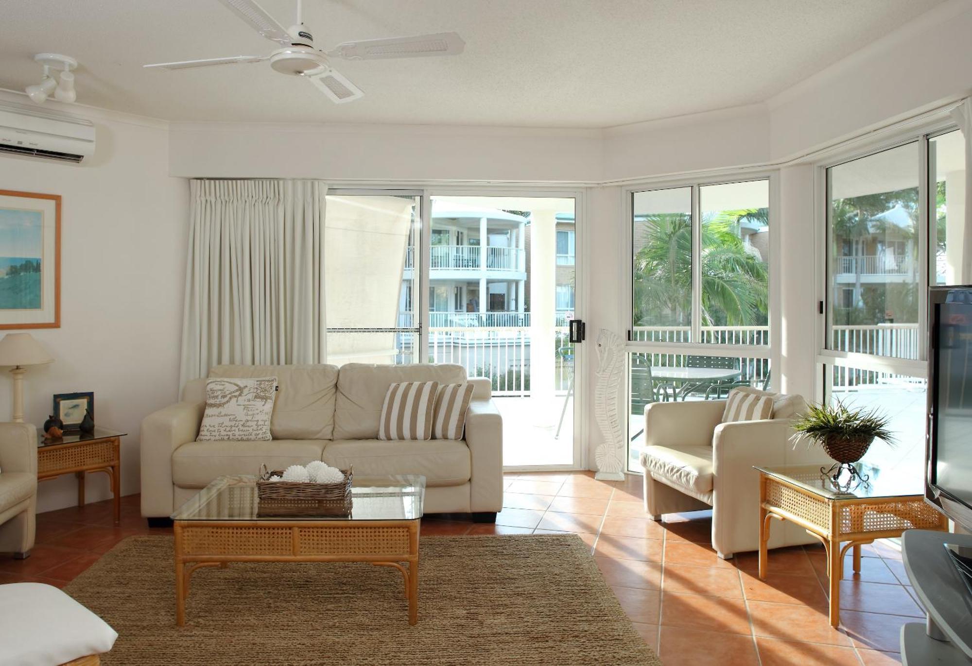 Serenity Apartments Noosa Exterior photo