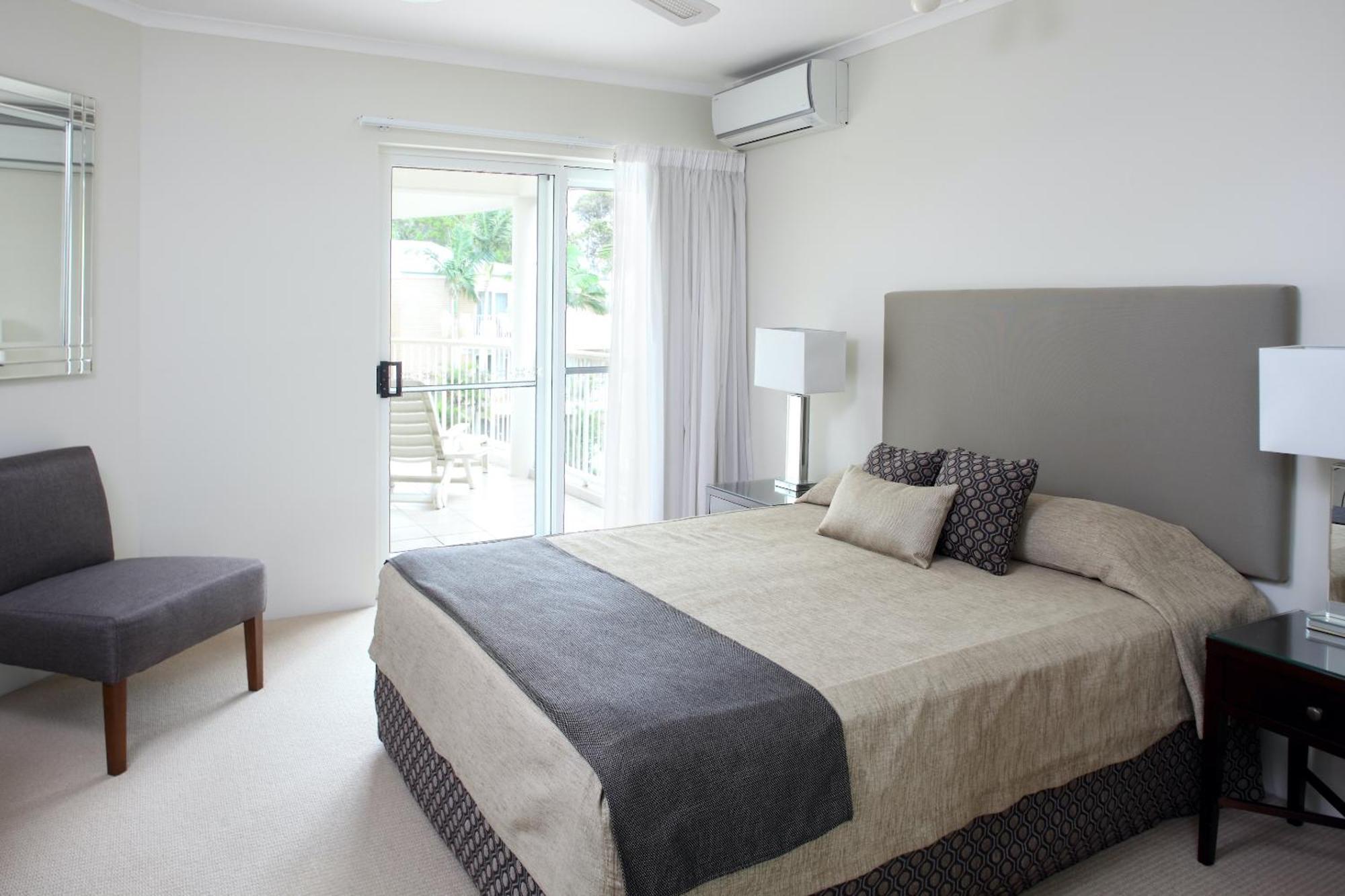 Serenity Apartments Noosa Exterior photo