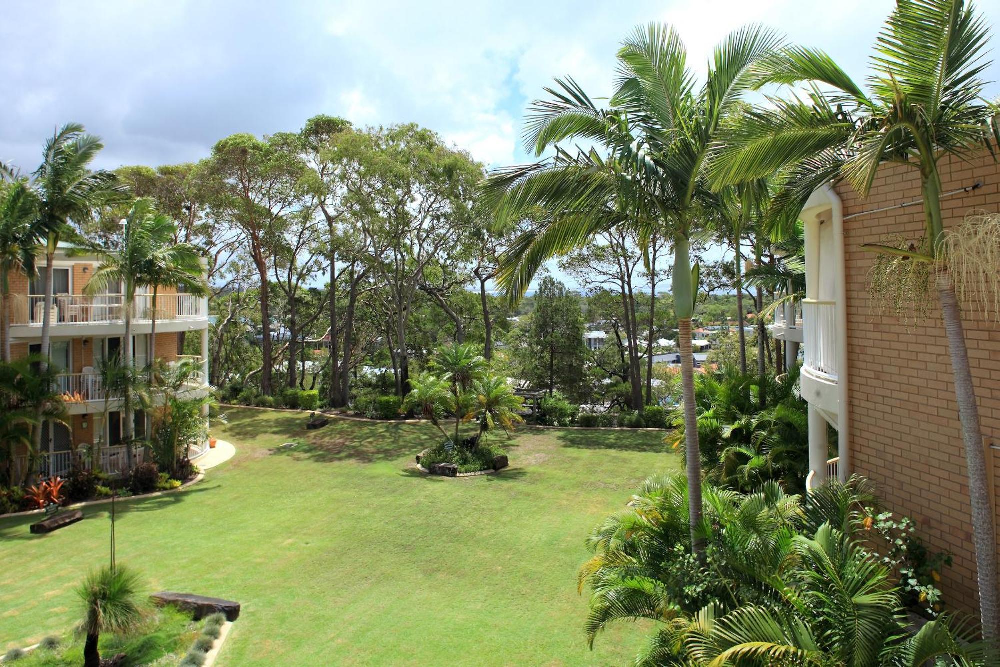 Serenity Apartments Noosa Exterior photo