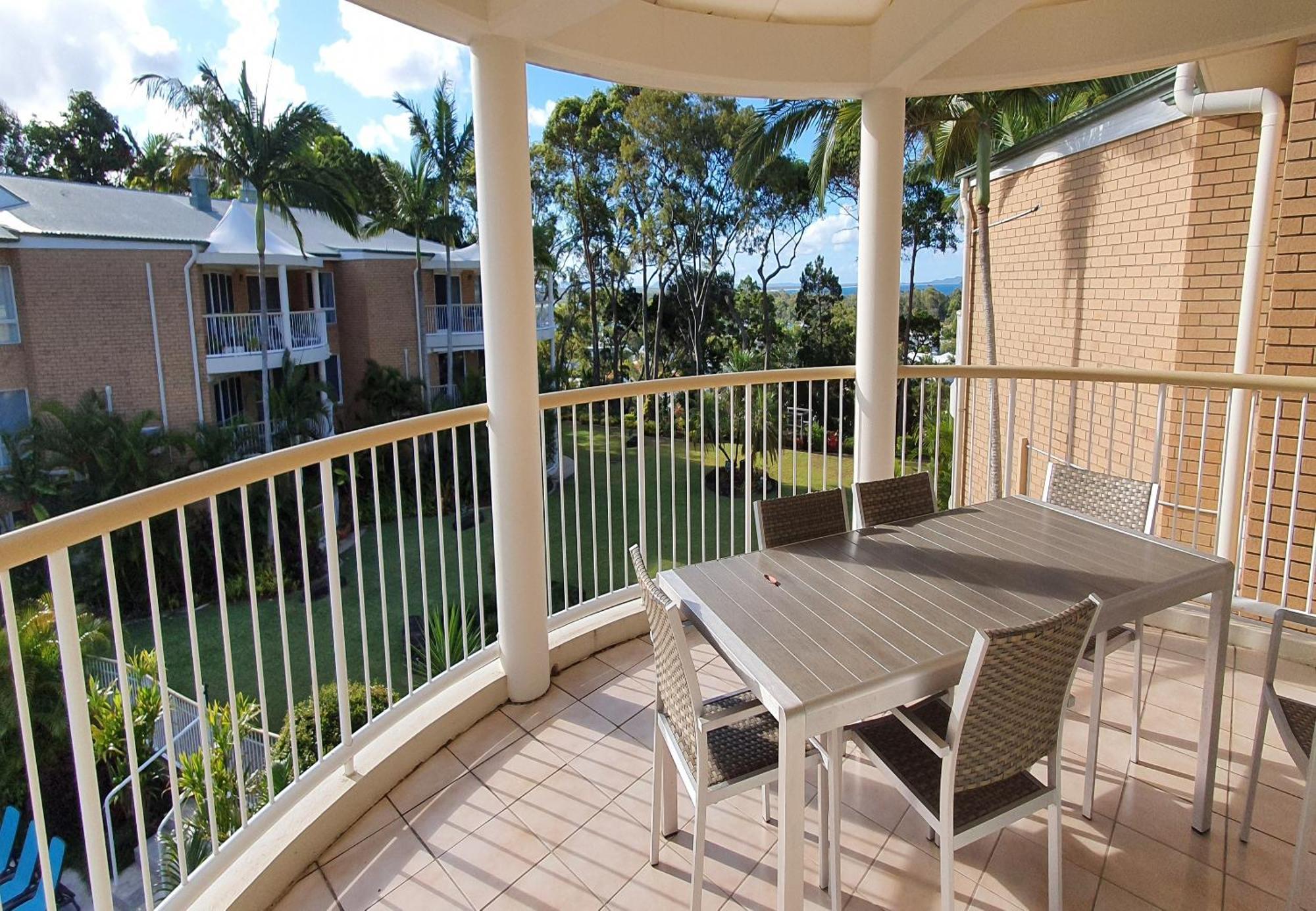 Serenity Apartments Noosa Exterior photo