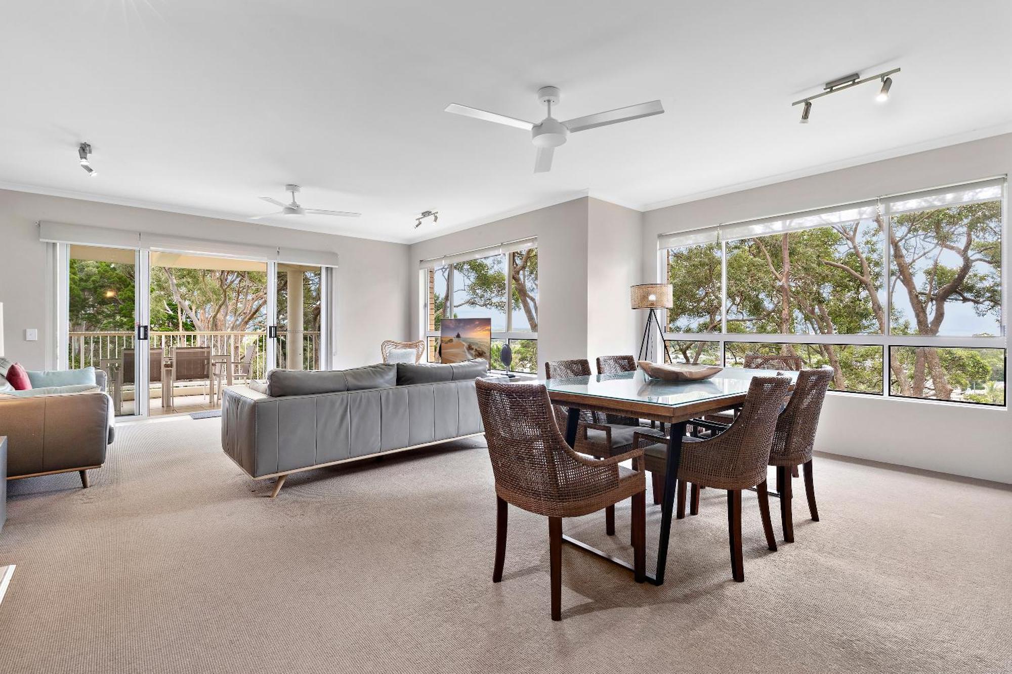 Serenity Apartments Noosa Exterior photo