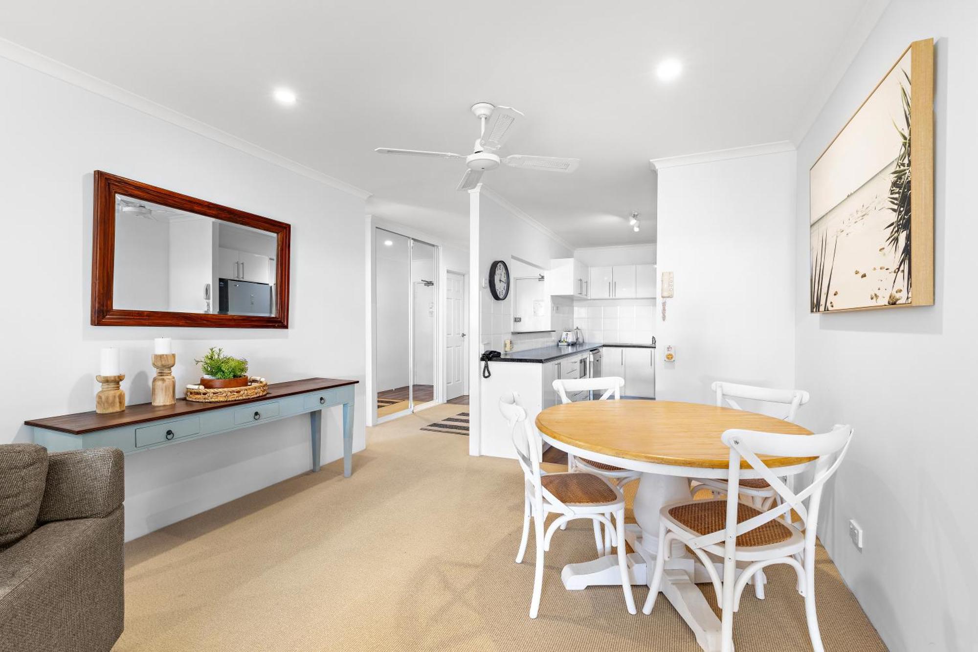 Serenity Apartments Noosa Exterior photo