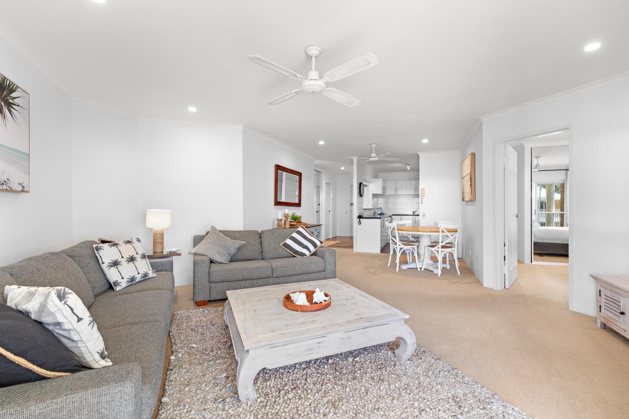 Serenity Apartments Noosa Exterior photo