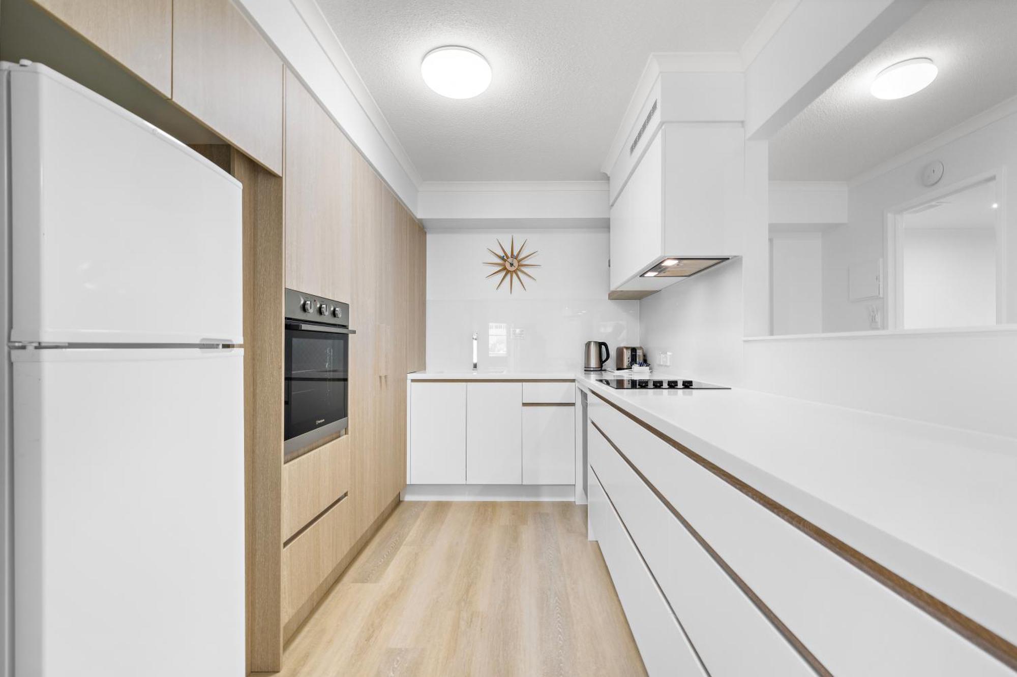 Serenity Apartments Noosa Exterior photo