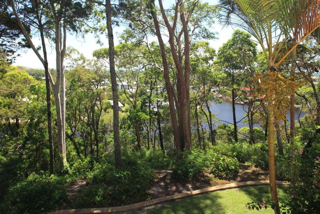 Serenity Apartments Noosa Exterior photo
