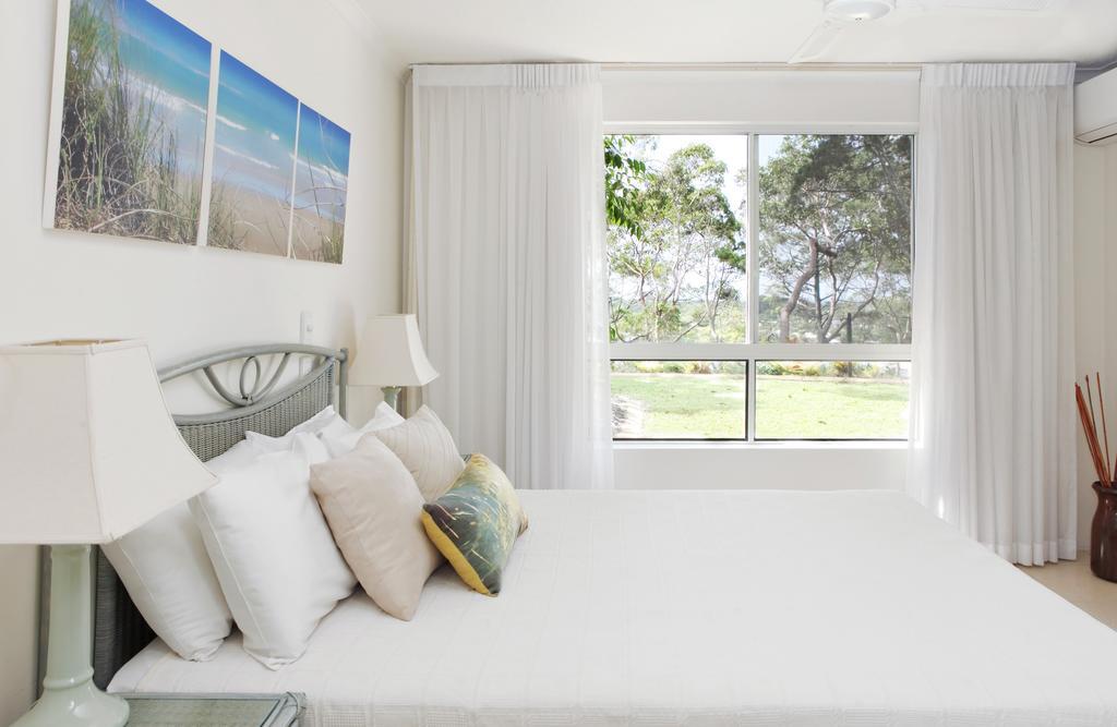 Serenity Apartments Noosa Exterior photo