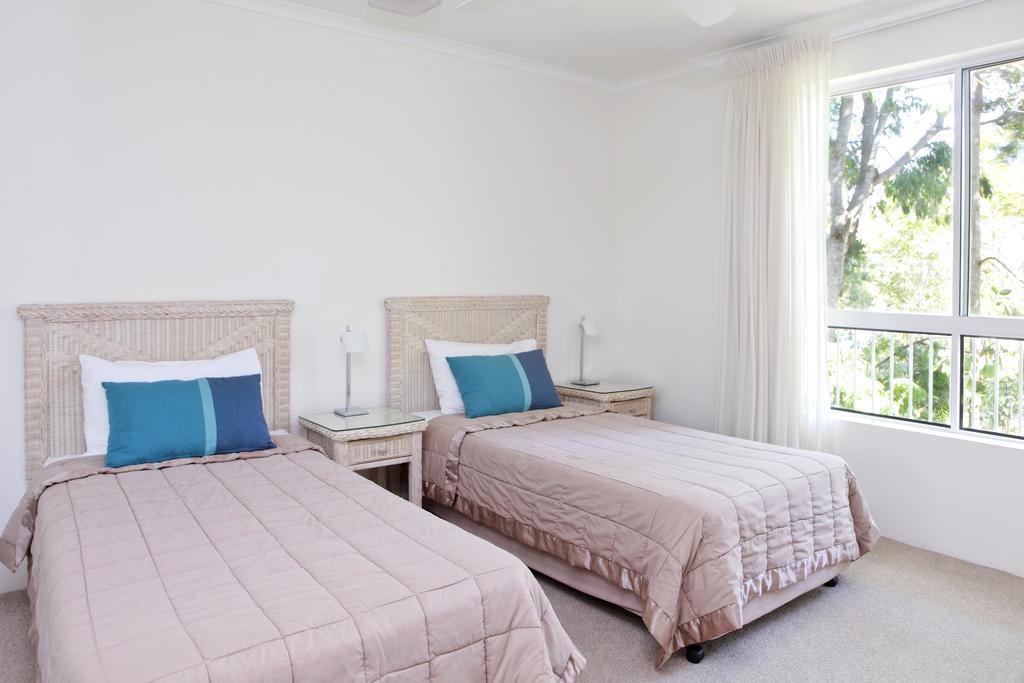 Serenity Apartments Noosa Exterior photo