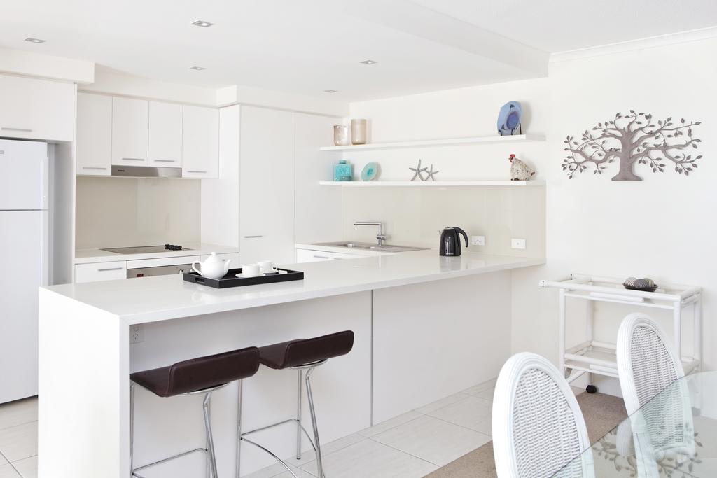 Serenity Apartments Noosa Exterior photo