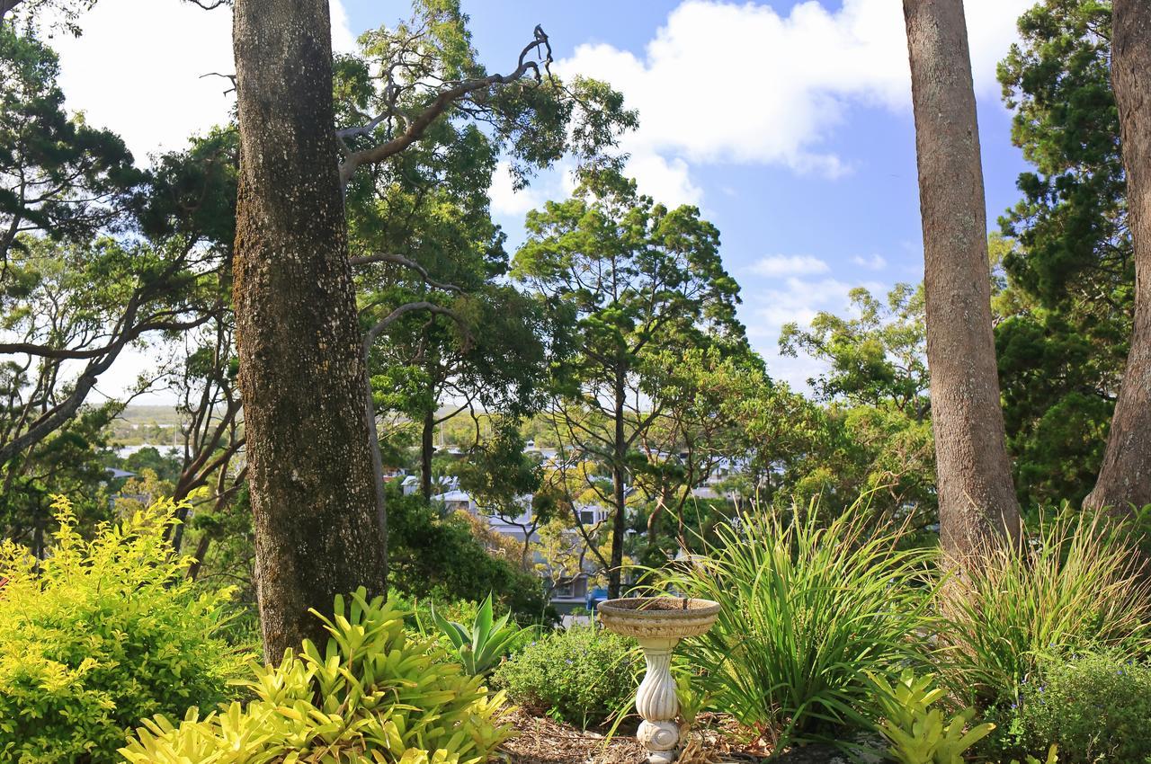 Serenity Apartments Noosa Exterior photo