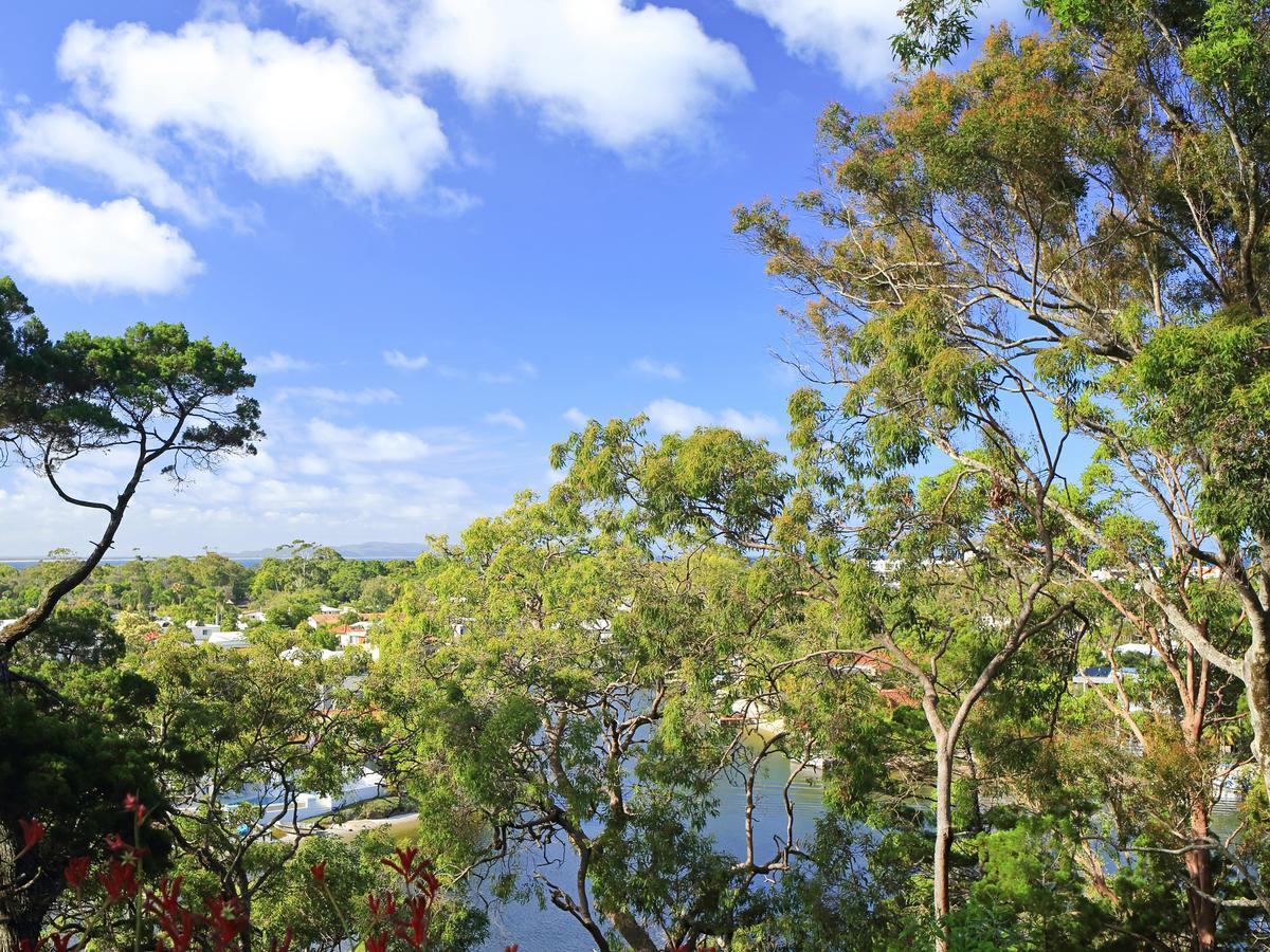 Serenity Apartments Noosa Exterior photo
