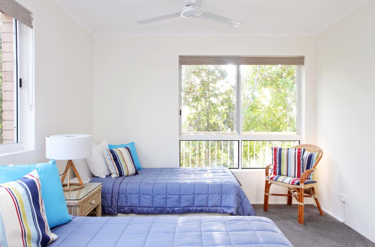 Serenity Apartments Noosa Exterior photo