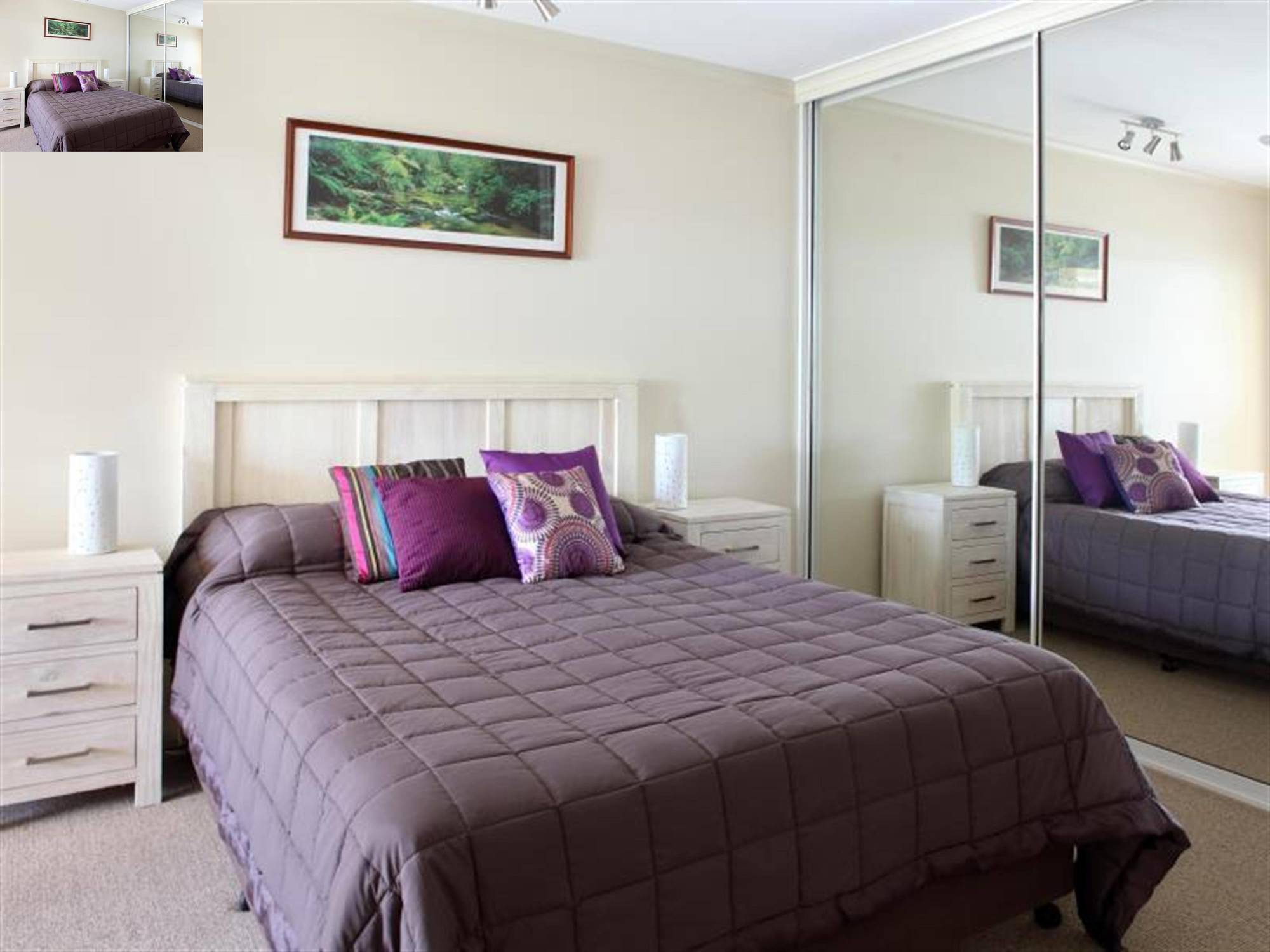 Serenity Apartments Noosa Exterior photo
