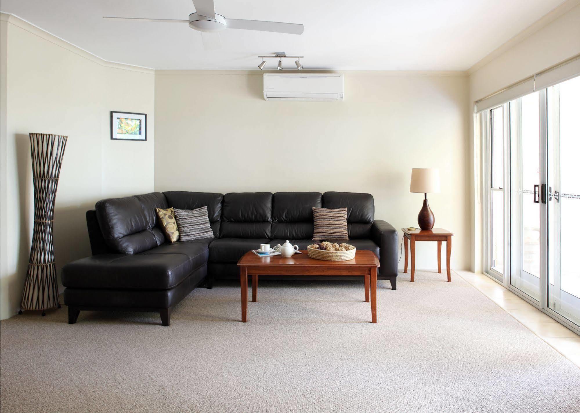 Serenity Apartments Noosa Exterior photo