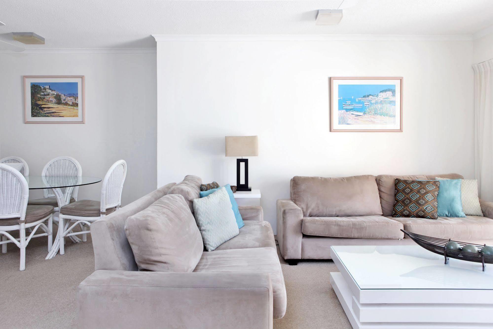 Serenity Apartments Noosa Exterior photo