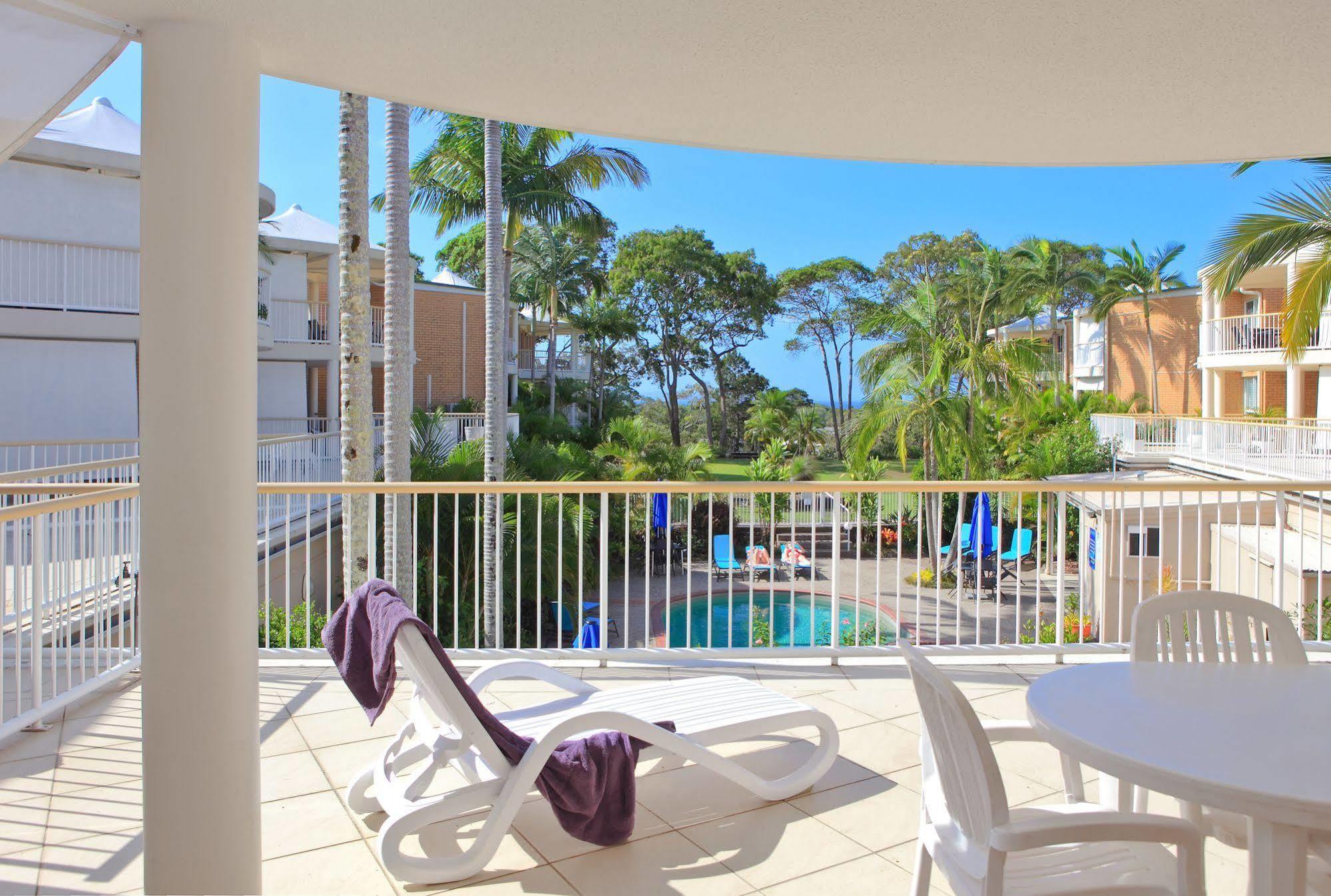 Serenity Apartments Noosa Exterior photo