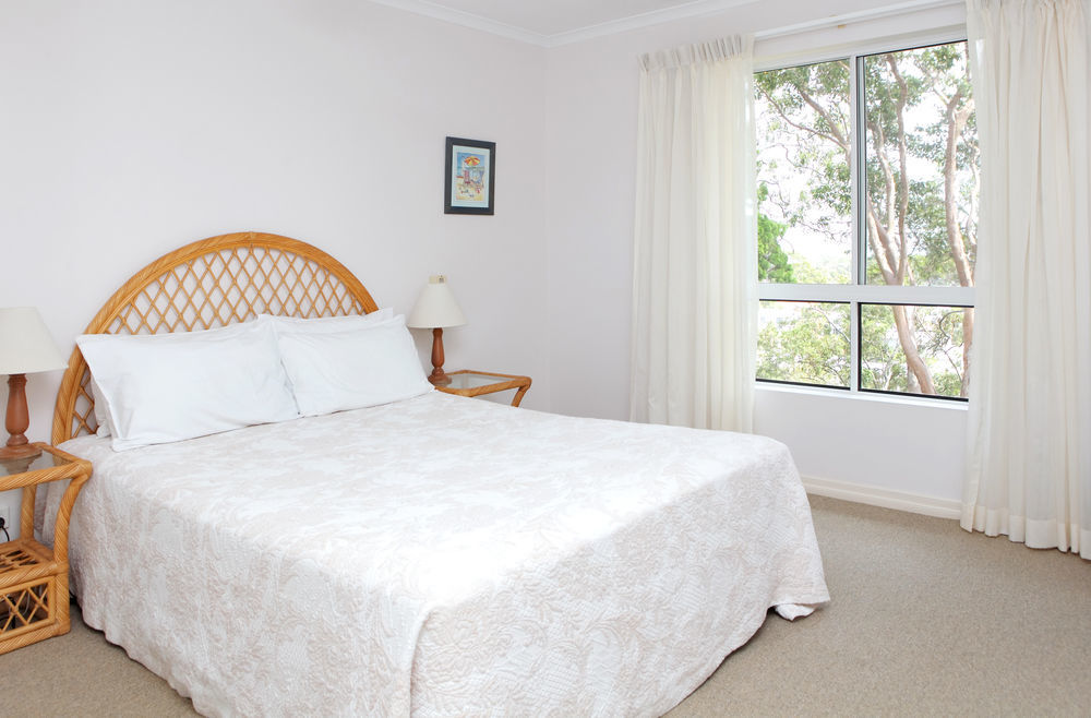 Serenity Apartments Noosa Exterior photo