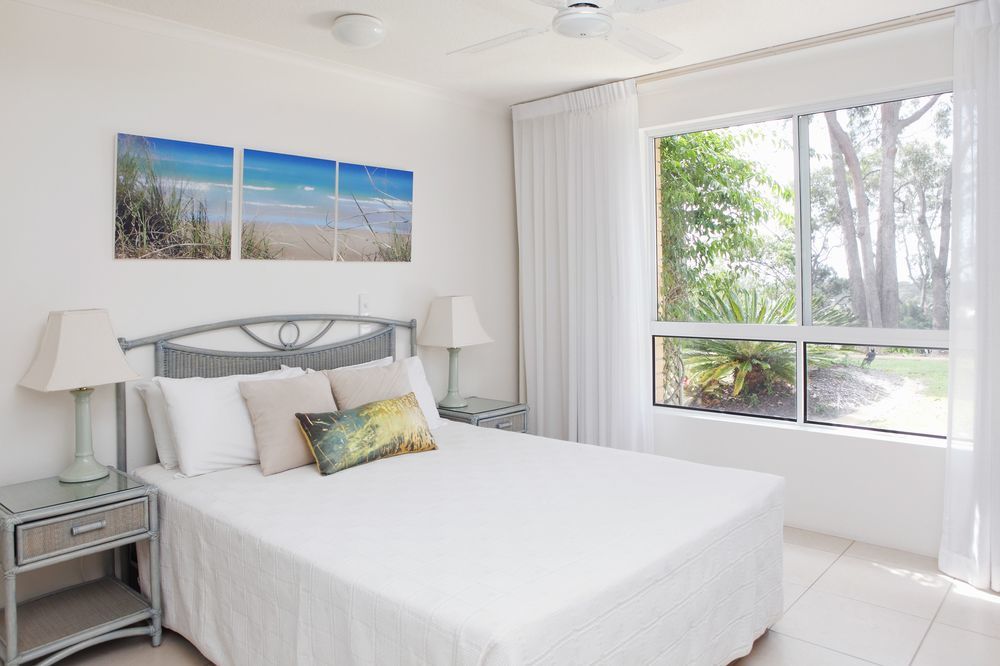 Serenity Apartments Noosa Exterior photo