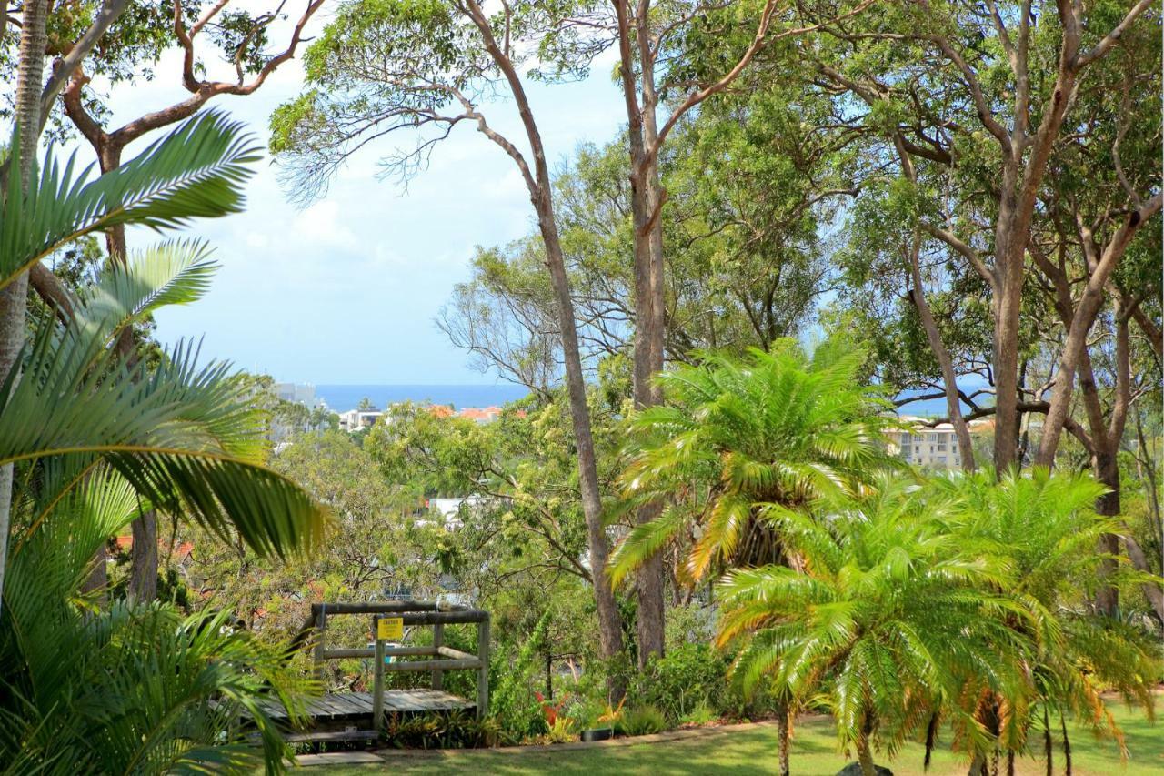 Serenity Apartments Noosa Exterior photo