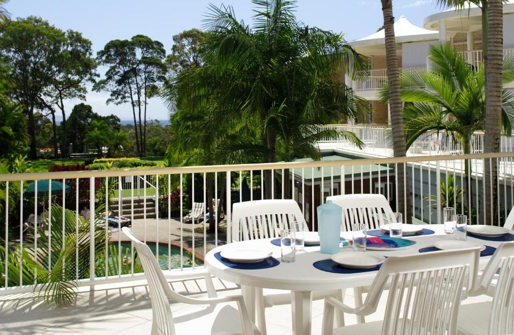 Serenity Apartments Noosa Room photo